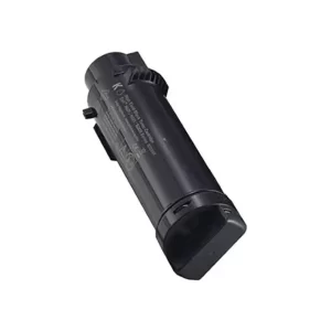 Original Dell 593-BBOW / N7DWF / 6CVF8 Black High Yield Toner