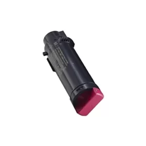 Original Dell 593-BBOY / 5PG7P / R6C4D Magenta High Yield Toner
