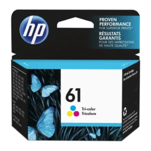 Original HP 61 / CH562WN Tri-Color Ink