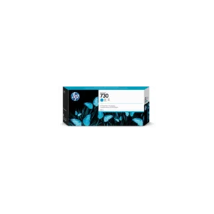 Original HP 730 / P2V68A Cyan High Yield Ink