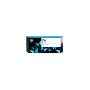 Original HP 730 / P2V72A Gray High Yield Ink