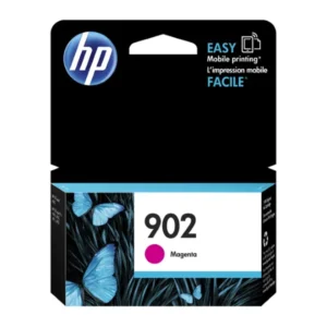 Original HP 902 / T6L90AN Magenta Ink