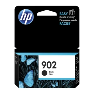 Original HP 902 / T6L98AN Black Ink