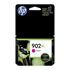Original HP 902XL / T6M06AN Magenta High Yield Ink