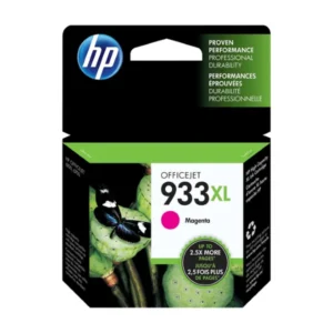 Original HP 933XL / CN055AN Magenta High Yield Ink