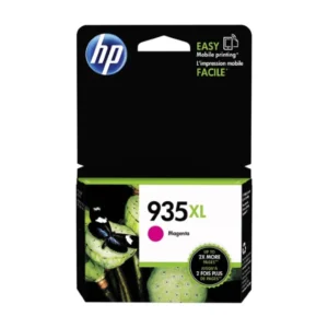 Original HP 935XL / C2P25AN Magenta High Yield Ink