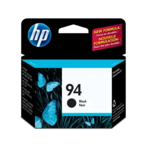 Original HP 94 / C8765WN Black Ink