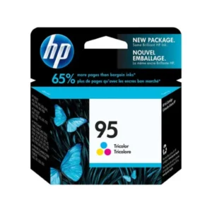 Original HP 95 / C8766WN Tri-Color Ink