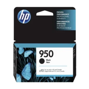 Original HP 950 / CN049AN Black Ink