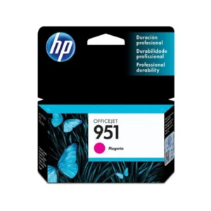 Original HP 951 / CN051AN Magenta Ink