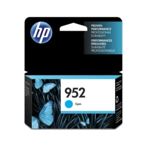 Original HP 952 / L0S49AN Cyan Ink