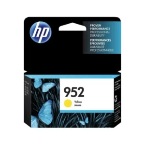 Original HP 952 / L0S55AN Yellow Ink