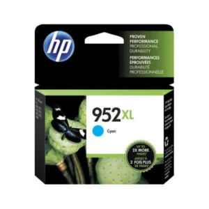Original HP 952XL / L0S61AN Cyan High Yield Ink