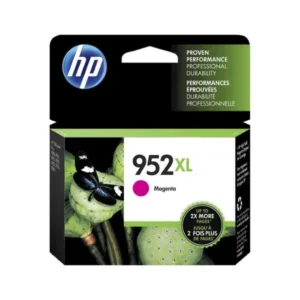 Original HP 952XL / L0S64AN Magenta High Yield Ink