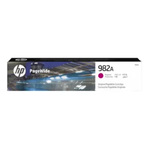 Original HP 982A / T0B24A Magenta PageWide Ink