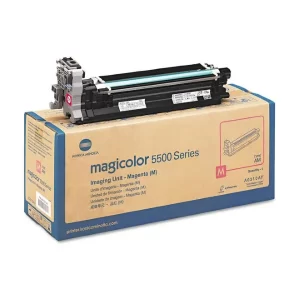 Original Konica Minolta A0310AF Magenta Drum
