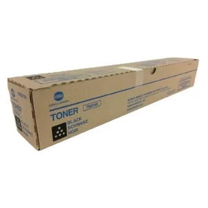 Original Konica Minolta TN-514K / A9E8130 / Buzhub C458 / C558 / C658 Black Toner