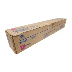Original Konica Minolta TN328M / AAV8330 Magenta Toner