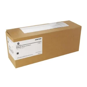 Original Konica Minolta TNP41 / A6WT00F Black Toner