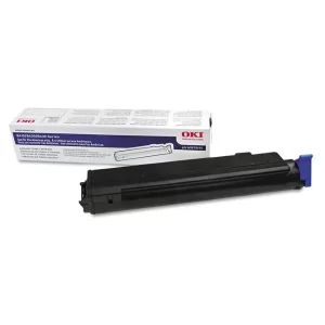 Original Okidata 43979101 Black Toner