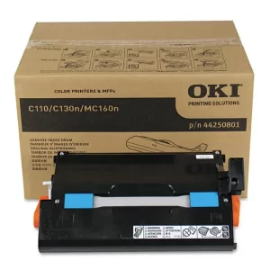 Original Okidata 44250801 Drum