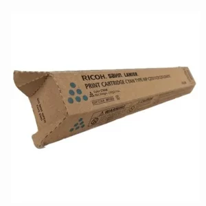 Original Ricoh 841503 Cyan High Yield Toner