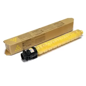 Original Ricoh 841919 Yellow High Yield Toner