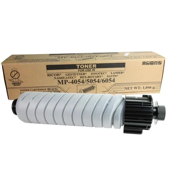 Original Ricoh 842126 / 841999 Black Toner