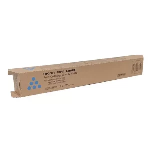 Original Ricoh 842254 Cyan Toner