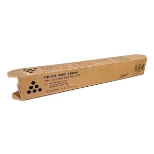 Original Ricoh 842307 Black Toner
