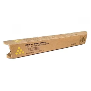 Original Ricoh 842308 Yellow Toner