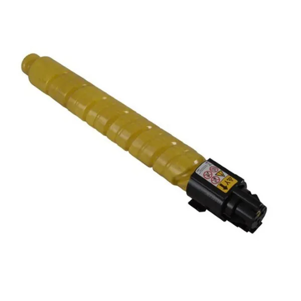 Original Ricoh 842381 Yellow Toner