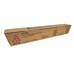 Original Ricoh IM C6010 / 842528 Magenta High Yield Toner