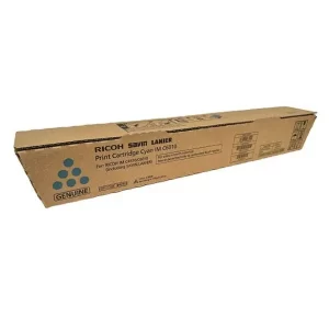 Original Ricoh IM C6010 / 842529 Cyan High Yield Toner