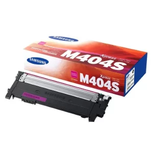 Original Samsung CLT-M404S Magenta Toner