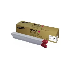 Original Samsung CLT-M808S / SS644A Magenta Toner