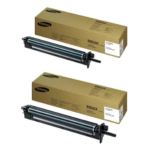 Original Samsung CLT-R806K / CLT-R806X Drum Combo