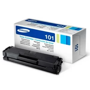 Original Samsung MLT-D101S / SU700A Black Toner