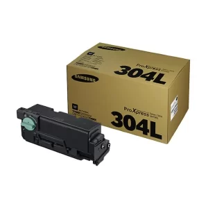 Original Samsung MLT-D304L Black Toner