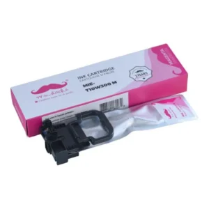 Moustache Compatible Epson T10W / T10W300 Magenta High Yield Ink Cartridge