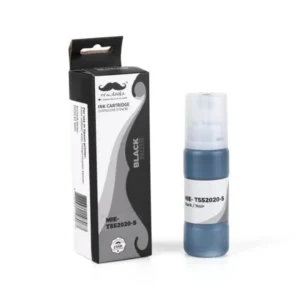 Moustache Compatible Epson T552 / T552020-S Black High Yield EcoTank Ink Bottle