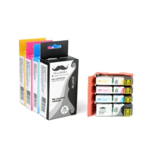 Moustache Compatible Canon PFI-5100CO / 6960C002 Chroma Optimizer Ink Cartridge