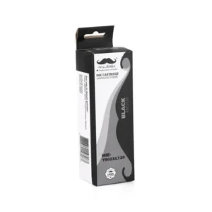 Moustache Remanufactured Epson T902XL120 Black High Yield Ink Cartridge