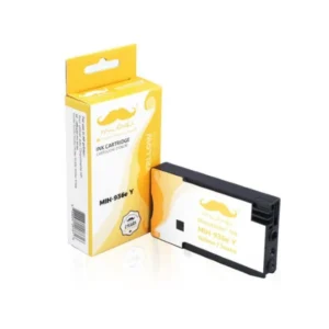 Moustache Remanufactured HP 936e / 4S6V5LN Yellow High Yield Ink Cartridge