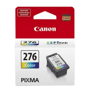 Original Canon CL-276 / 4988C001 Color Ink