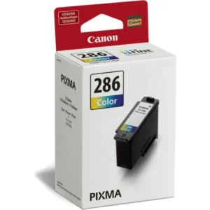 Original Canon CL-286 / 6217C001 Color Ink Cartridge