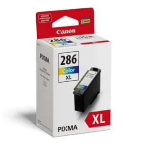Original Canon CL-286XL / 6216C001 Color High Yield Ink Cartridge