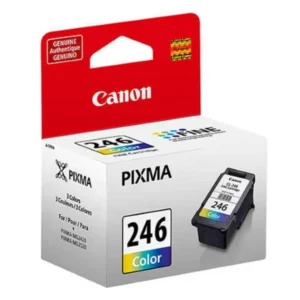 Original Canon CL246 / 8281B001 Color Ink