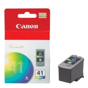 Original Canon CL41 / 0617B002 Color Ink