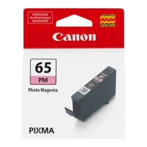 Original Canon CLI-65PM / 4221C002 Photo Magenta Ink